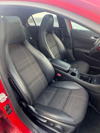 Mercedes-Benz Clase A 2013