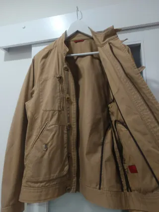 Cazadora Hombre Carolina Herrera