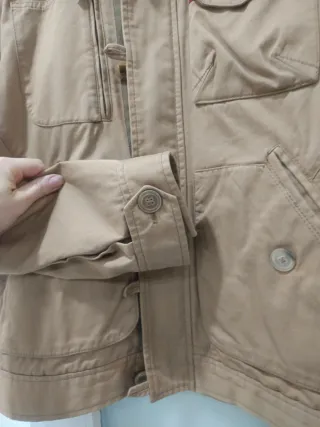 Cazadora Hombre Carolina Herrera