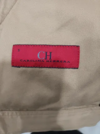 Cazadora Hombre Carolina Herrera