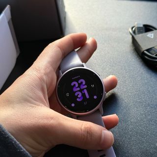 Garmin Vivoactive 5 Lila Nuevo