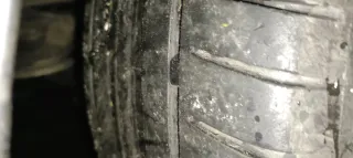 Llantas BMW 16 Originales (Juego de 4)