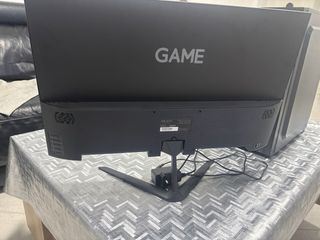 Kit Gaming PC y Monitor