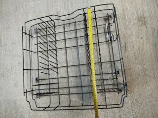 Cestas Lavavajillas Whirlpool