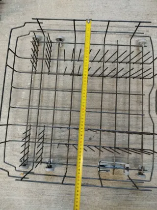 Cestas Lavavajillas Whirlpool