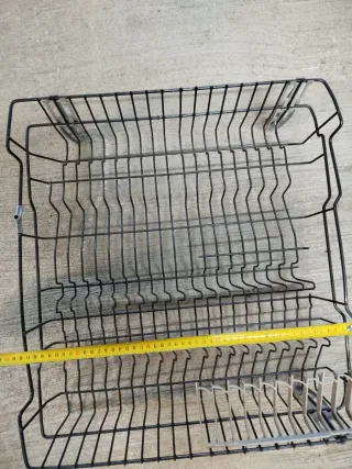 Cestas Lavavajillas Whirlpool