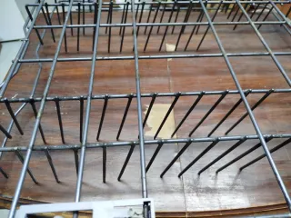 Cestas Lavavajillas Whirlpool