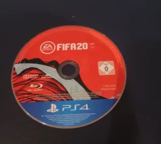 Pack FIFA PS4: FIFA 22, 21, 20, 19