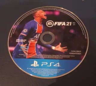 Pack FIFA PS4: FIFA 22, 21, 20, 19