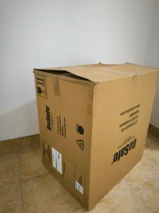 Carro bebé 3 piezas + silla coche