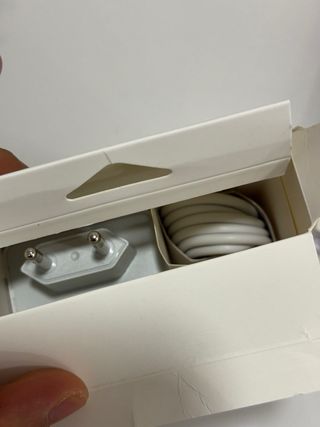 Cargador Rápido 120W USB-C