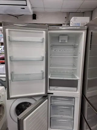 ◇Nevera y lavadora oferta combo◇