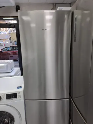 ◇Nevera y lavadora oferta combo◇