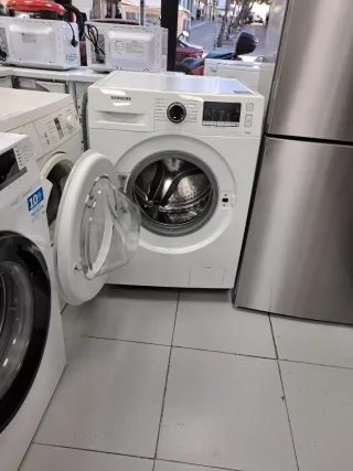 ◇Nevera y lavadora oferta combo◇