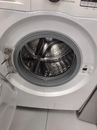 ◇Nevera y lavadora oferta combo◇