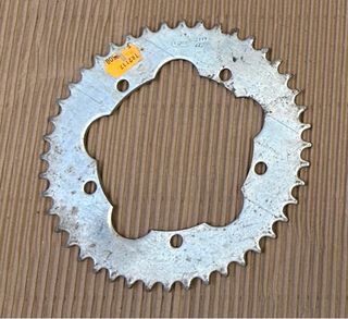 ¡NUEVA! Corona arrastre Ducati