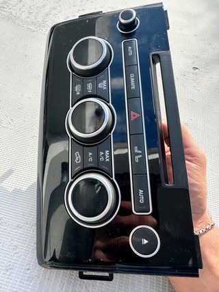 Mando Clima Range Rover Sport L494