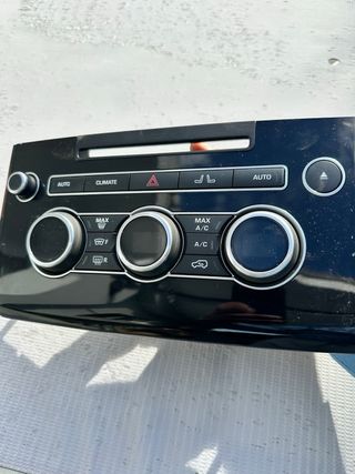 Mando Clima Range Rover Sport L494