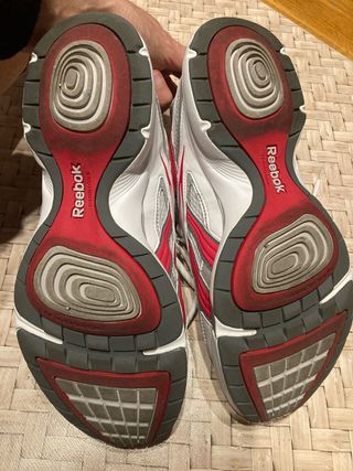 Zapatillas Reebok Mujer Talla 41 Traintone