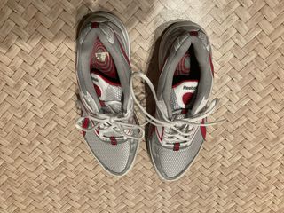 Zapatillas Reebok Mujer Talla 41 Traintone