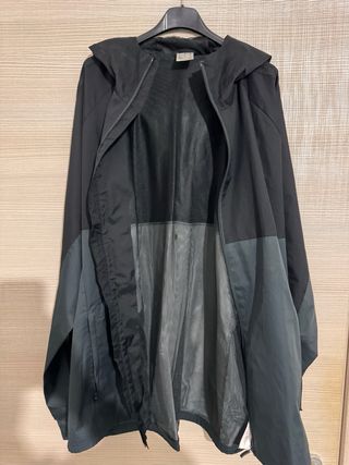 K-way Adidas taglia XL