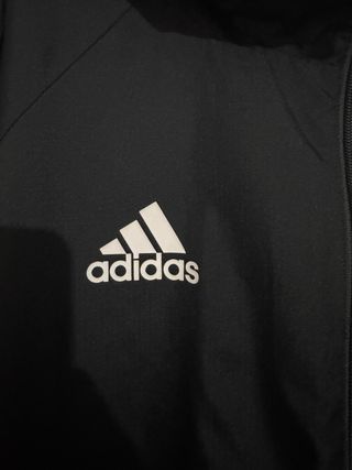 K-way Adidas taglia XL