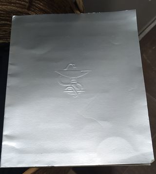 Sellos Farmacéuticos y de las olimpiadas