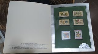 Sellos Farmacéuticos y de las olimpiadas