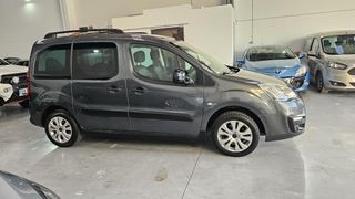 Citroen Berlingo 2016