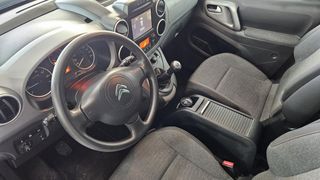 Citroen Berlingo 2016