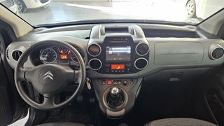 Citroen Berlingo 2016