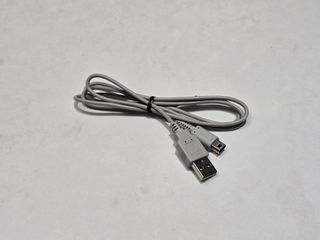 Wii U cable gamepad cargador pantalla usb