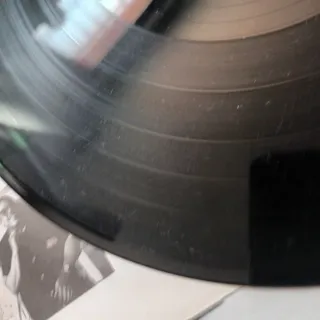 LP Vinilo Sting - The Dream of the Blue Turtles