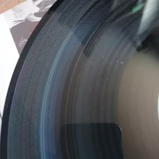 LP Vinilo Sting - The Dream of the Blue Turtles