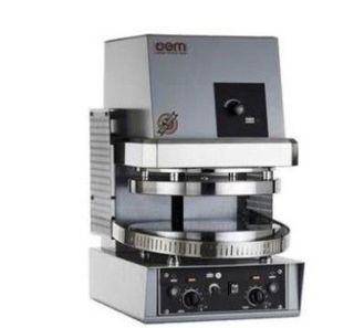 Formadora de bases pizzas diámetro 46