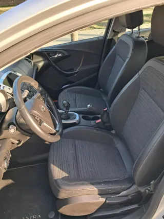 Opel Astra 1.6 16v 2015 - 88.000kms