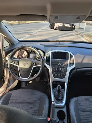 Opel Astra 1.6 16v 2015 - 88.000kms