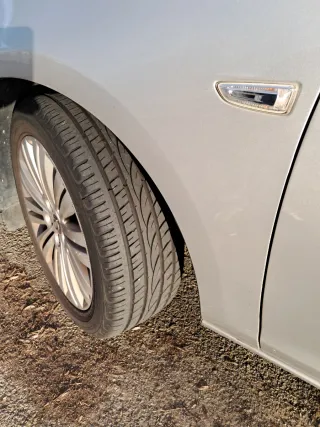 Opel Astra 1.6 16v 2015 - 88.000kms