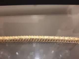 Esclava Oro 18K + REGALO