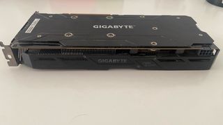 Tarjeta Gráfica Gigabyte