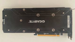 Tarjeta Gráfica Gigabyte