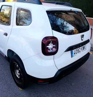 Dacia Duster 2019 4X2 GLP