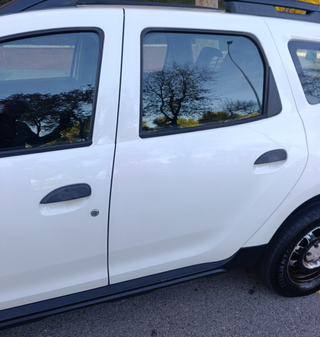 Dacia Duster 2019 4X2 GLP