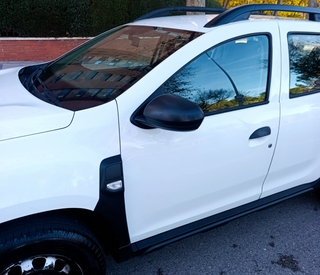 Dacia Duster 2019 4X2 GLP