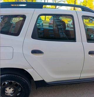 Dacia Duster 2019 4X2 GLP