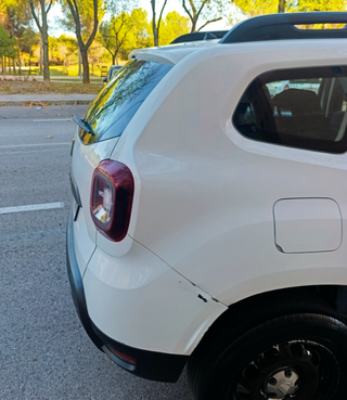 Dacia Duster 2019 4X2 GLP