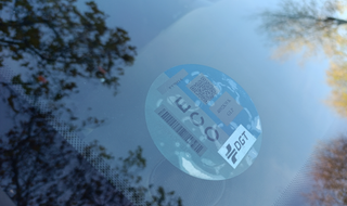 Dacia Duster 2019 4X2 GLP