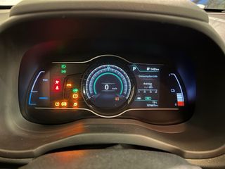 Hyundai Kona 2019 ACCIDENTADO!