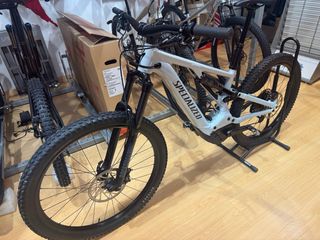 Specialized Turbo Levo 2022 Aluminio