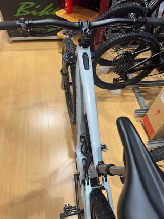 Specialized Turbo Levo 2022 Aluminio